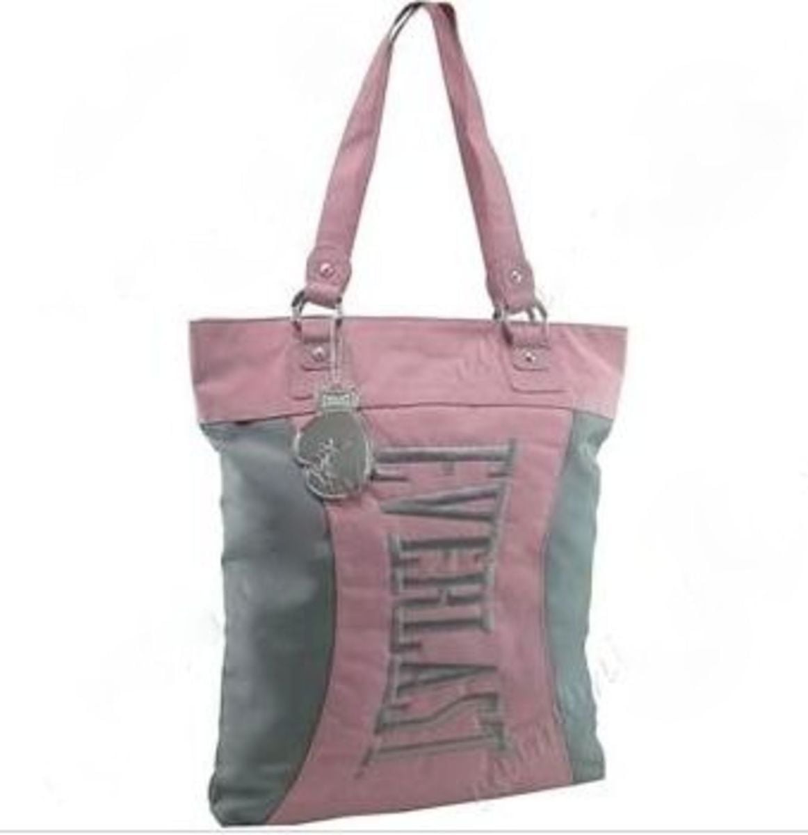bolsa everlast feminina
