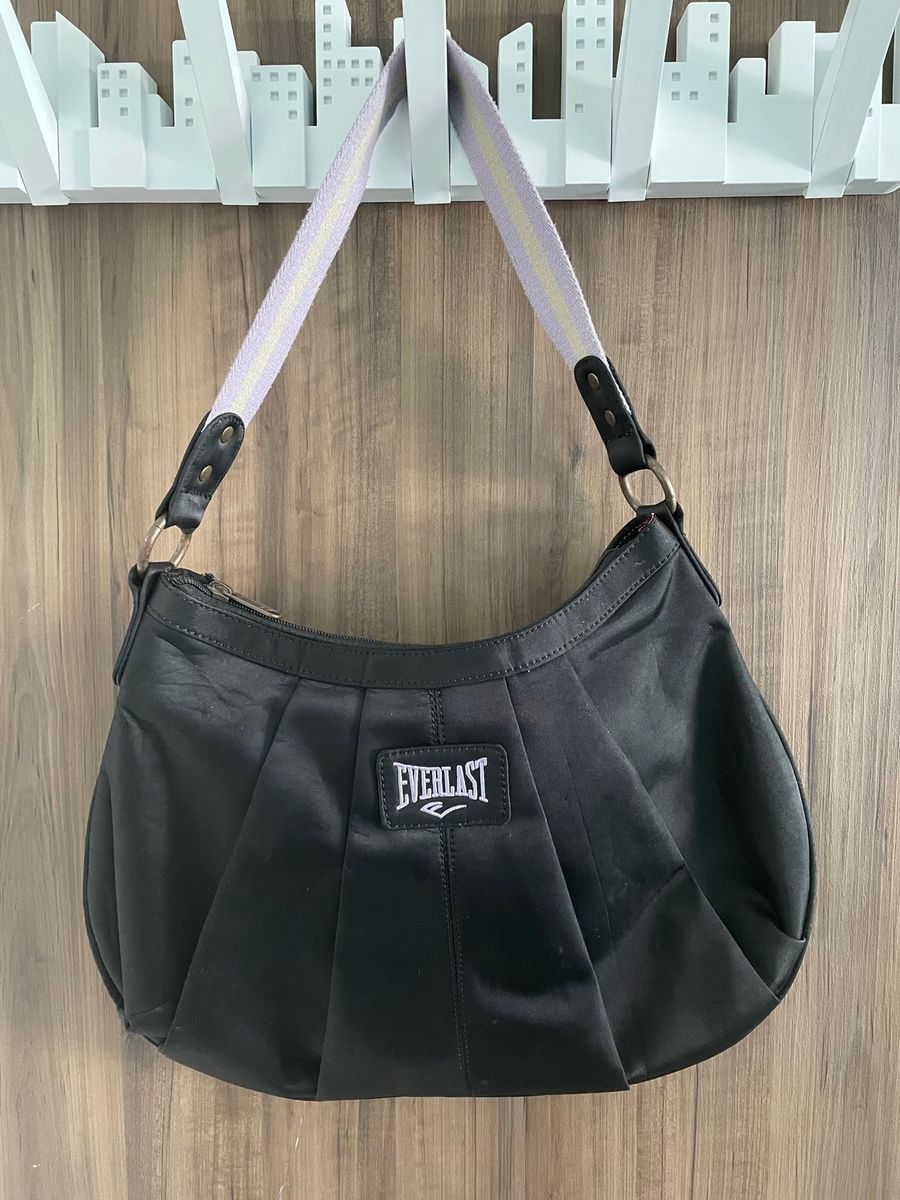 Bolsa store everlast feminina