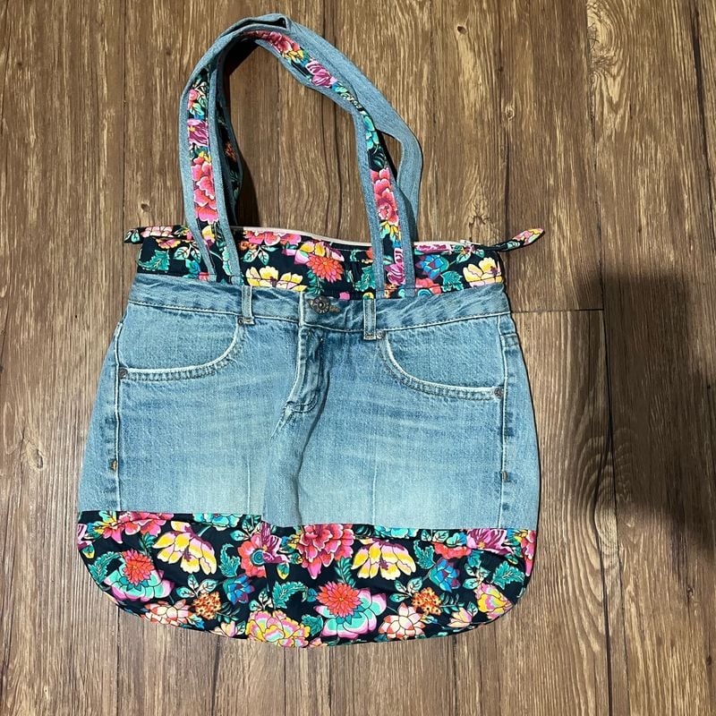 Best bolsas de calça jeans customizadas Factory Sale Black Friday