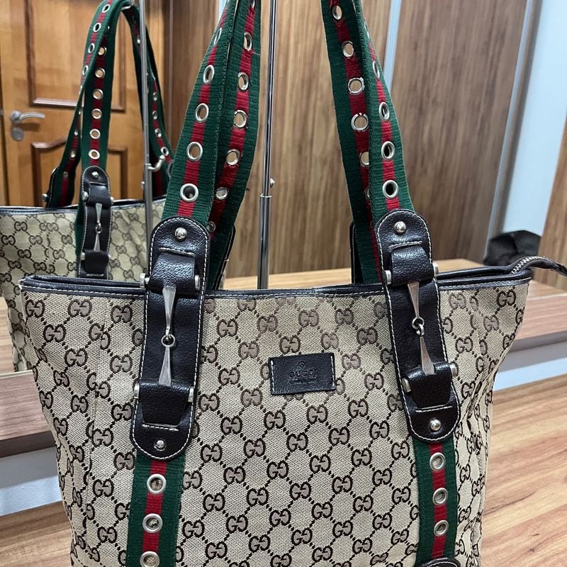 Queremos as duas novas bolsas da Gucci