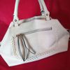 bolsa feminina lucky 1 - mão luocky 1