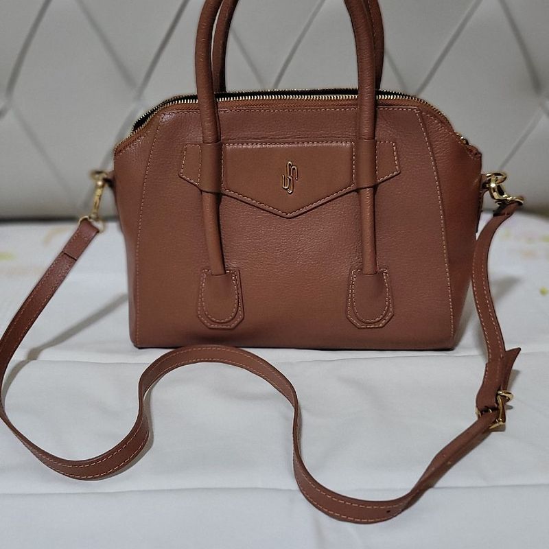 Bolsa best sale feminina usaflex