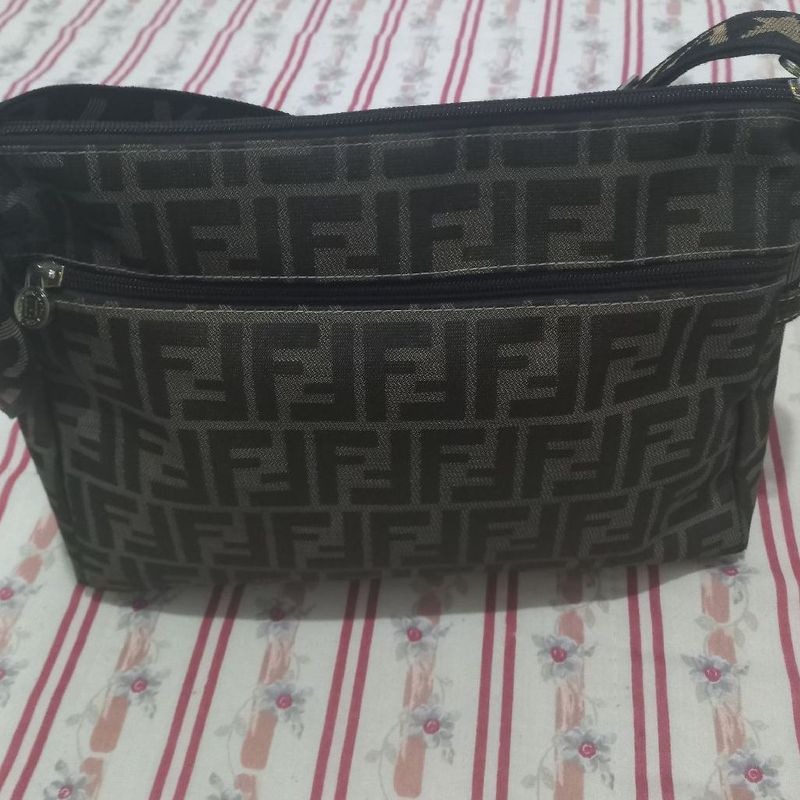 Bolsas fendi discount