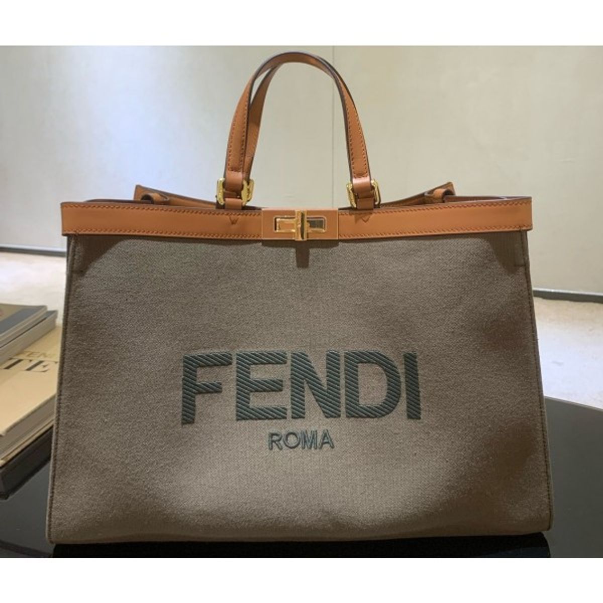 くらしを楽しむアイテム-FENDI - FENDIの•長財•布 - lab.comfamiliar.com