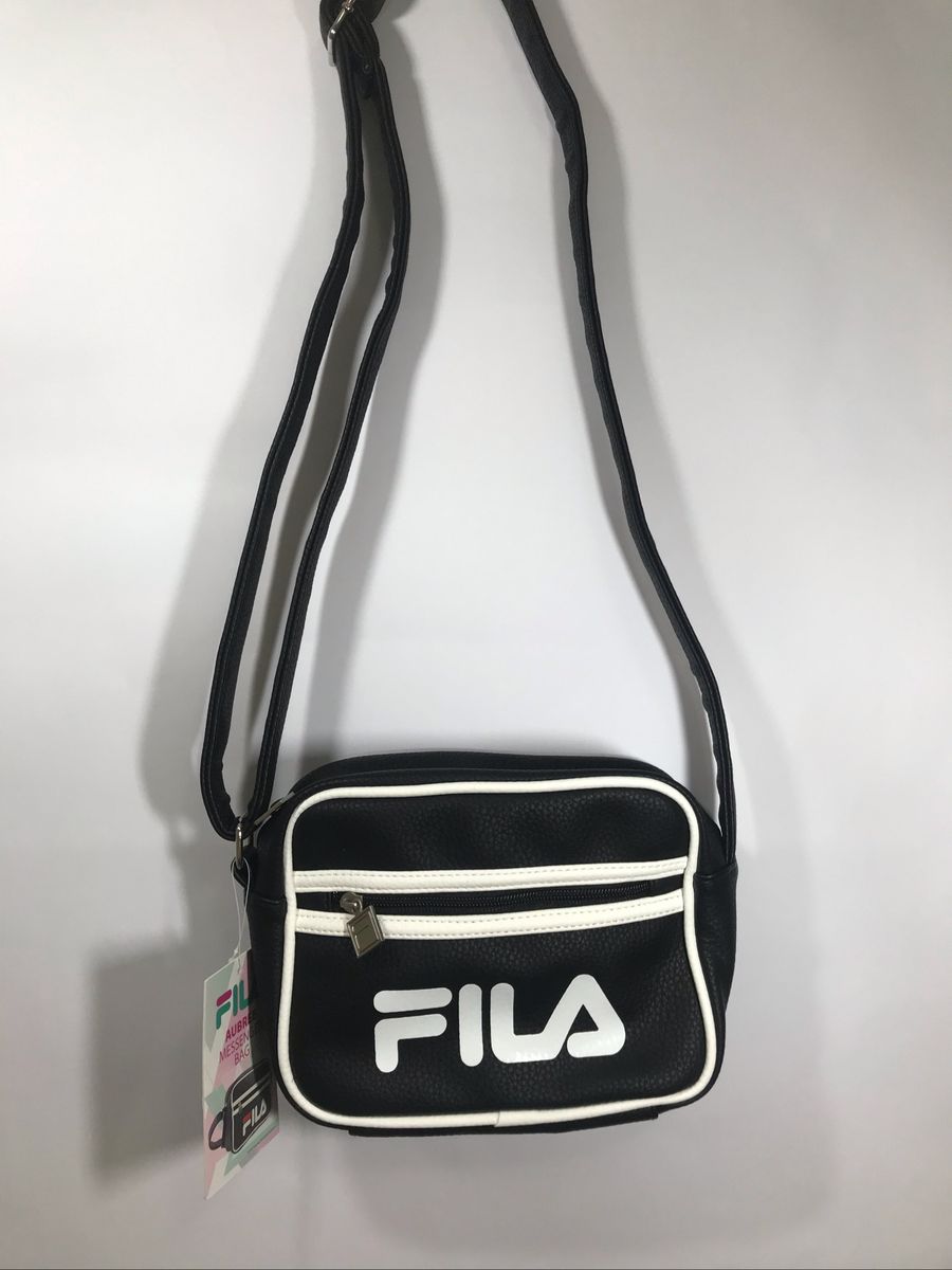 bolsa da fila feminina