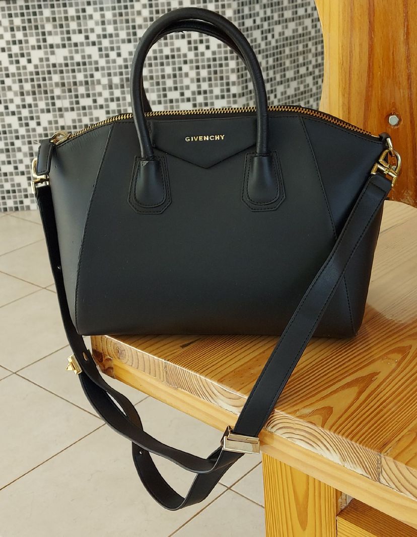 bolsa givenchy original precio