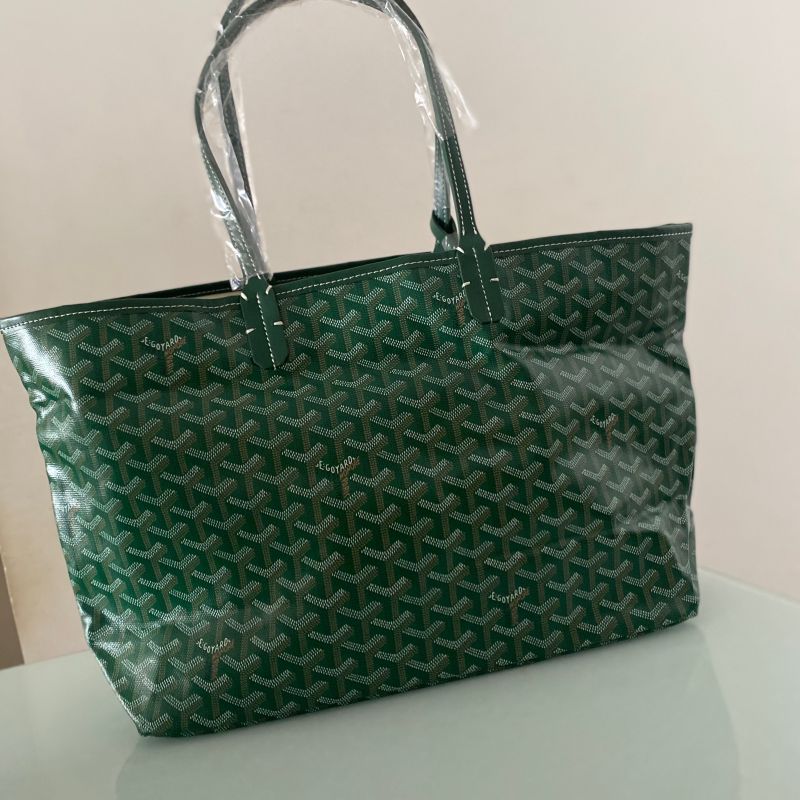 Bolsa Goyard Original, Bolsa de Ombro Feminina Goyard Nunca Usado 90478510