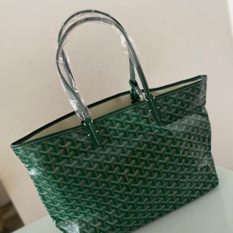 Bolsa Goyard Original, Bolsa de Ombro Feminina Goyard Nunca Usado 90717161