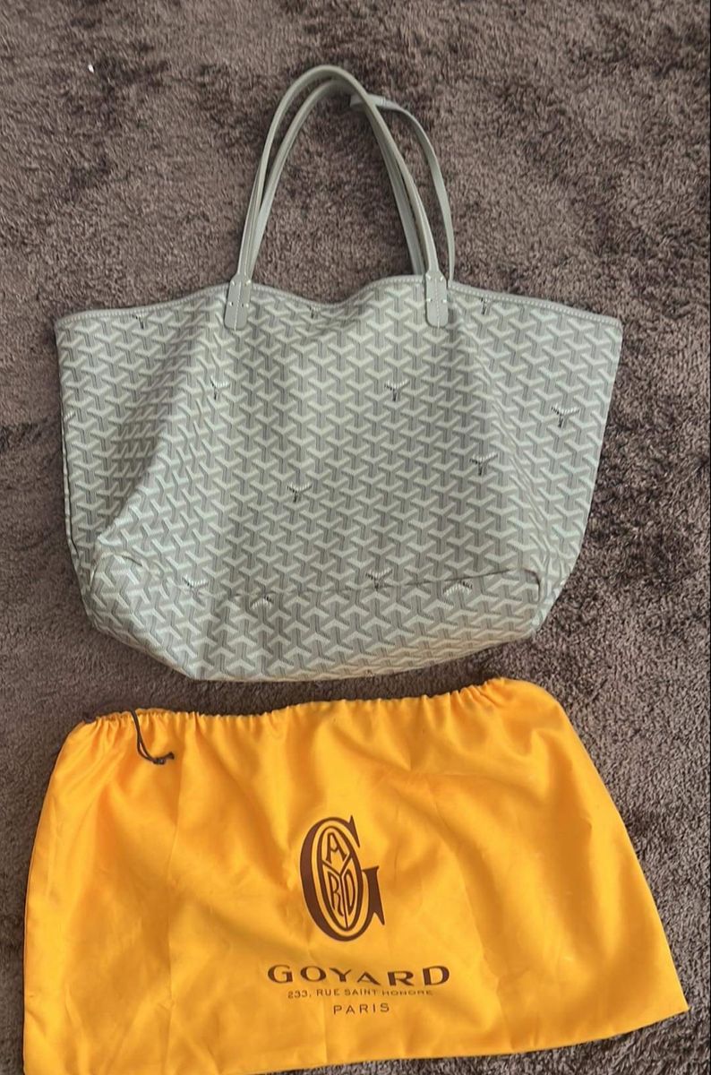 Bolsa Goyard ST Louis G 