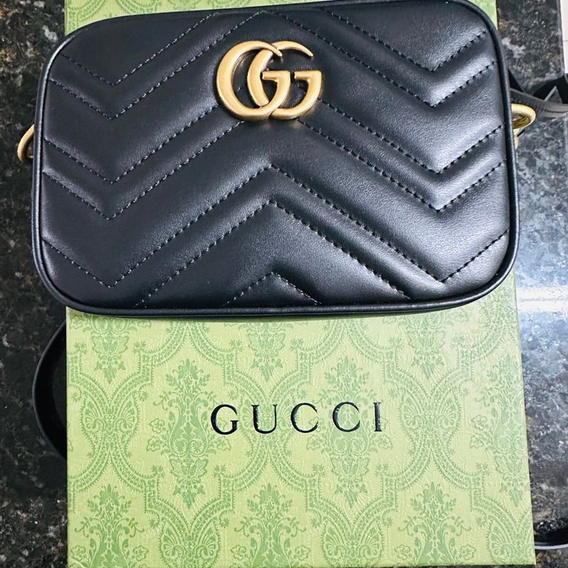 Bolsas gucci 2018 hot sale