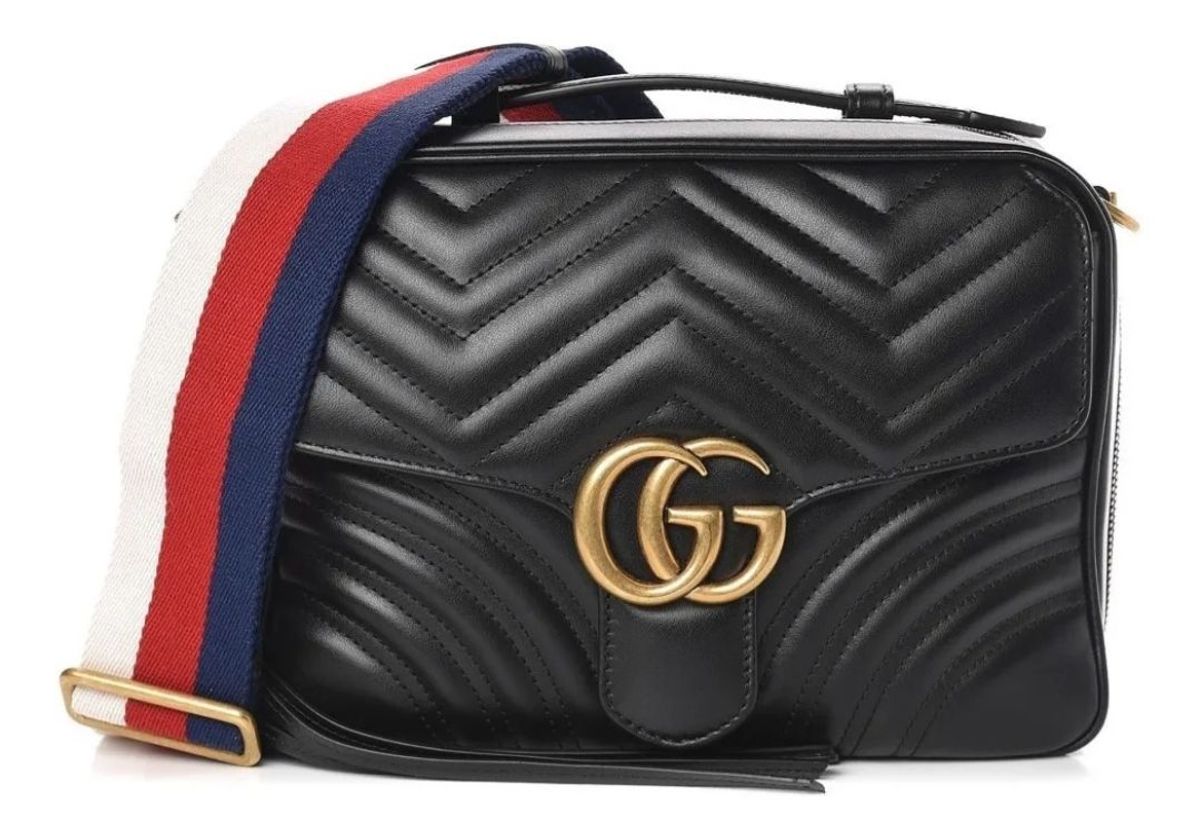 marmont gucci media