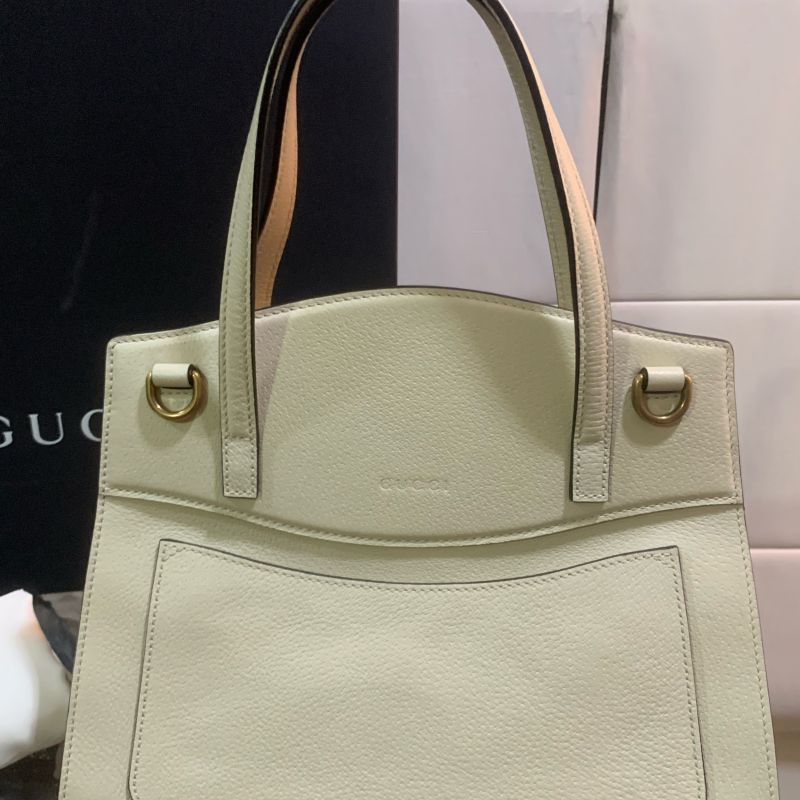 Bolsa Gucci Original com Nota Fiscal e Caixa, Bolsa de Ombro Feminina Gucci  Usado 82286581