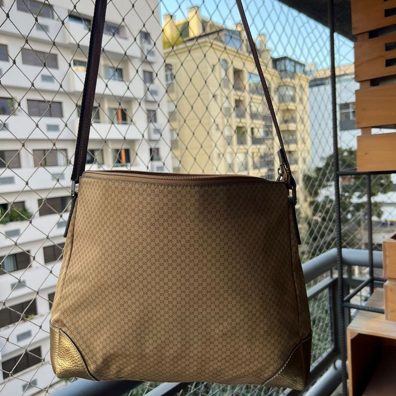 Bolsa Gucci Original