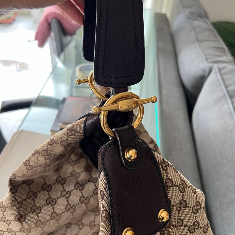 Bolsa Gucci Original