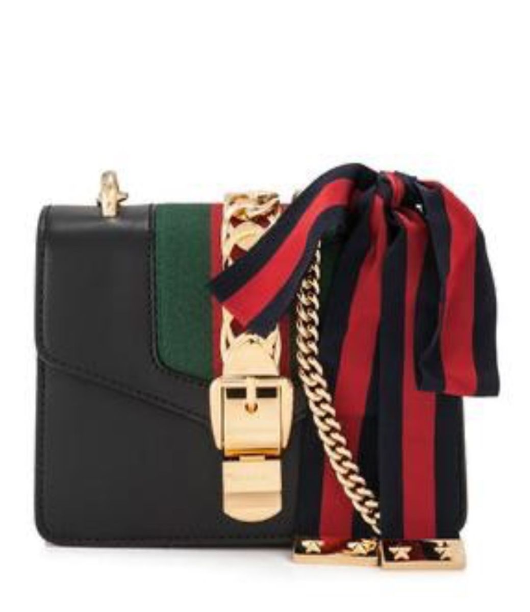 sylvie gucci mini