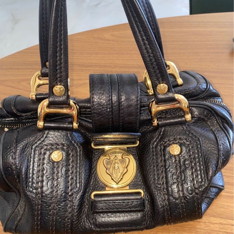 Bolsas outlet gucci vintage