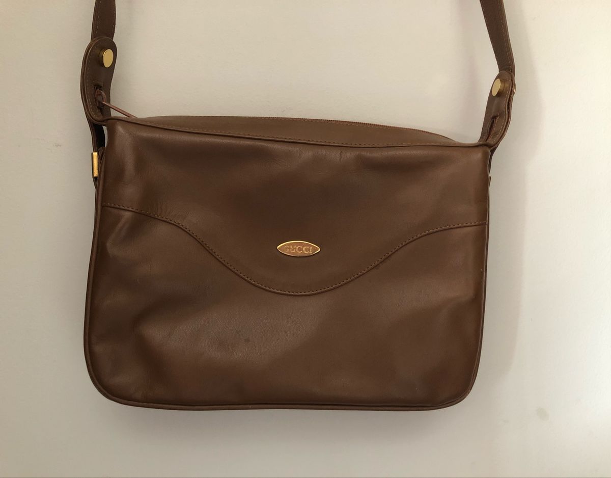 bolsa gucci - ombro gucci
