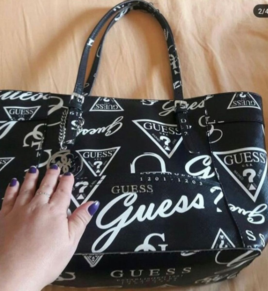 Bolsas guess originales online usa