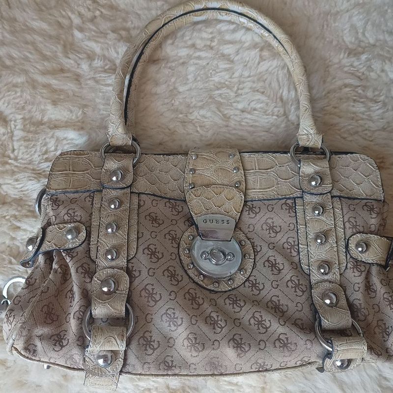 Bolsa guess original sale