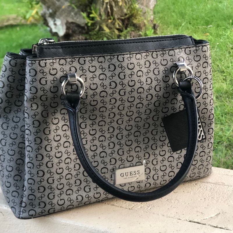 HOT Bolsa Guess Original Crossbody Bolsa Guess Original