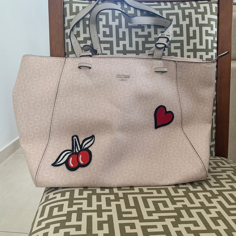 Bolsas 2025 guess 2018