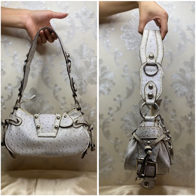 Bolsa Guess Vintage Y2k | Guess Usado 104260625 | enjoei