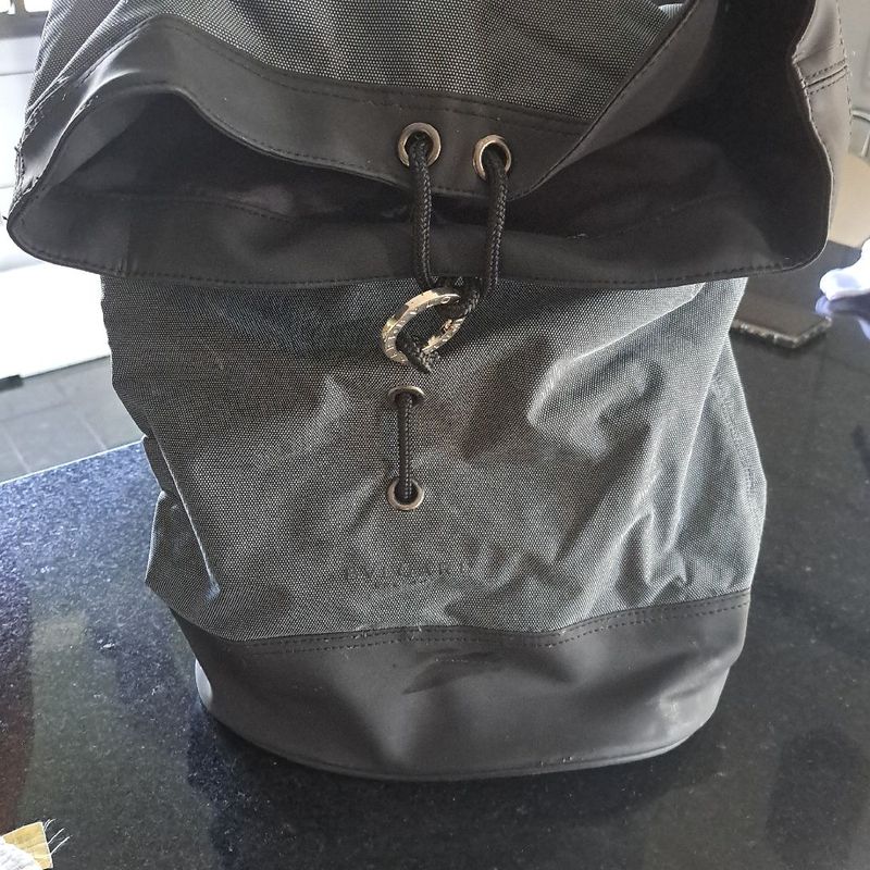 Bvlgari duffle bag sale