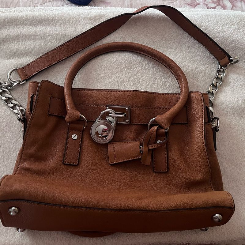 Bolsa hamilton michael kors hotsell