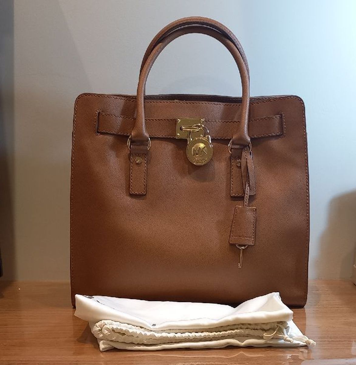 Bolsa hamilton michael online kors