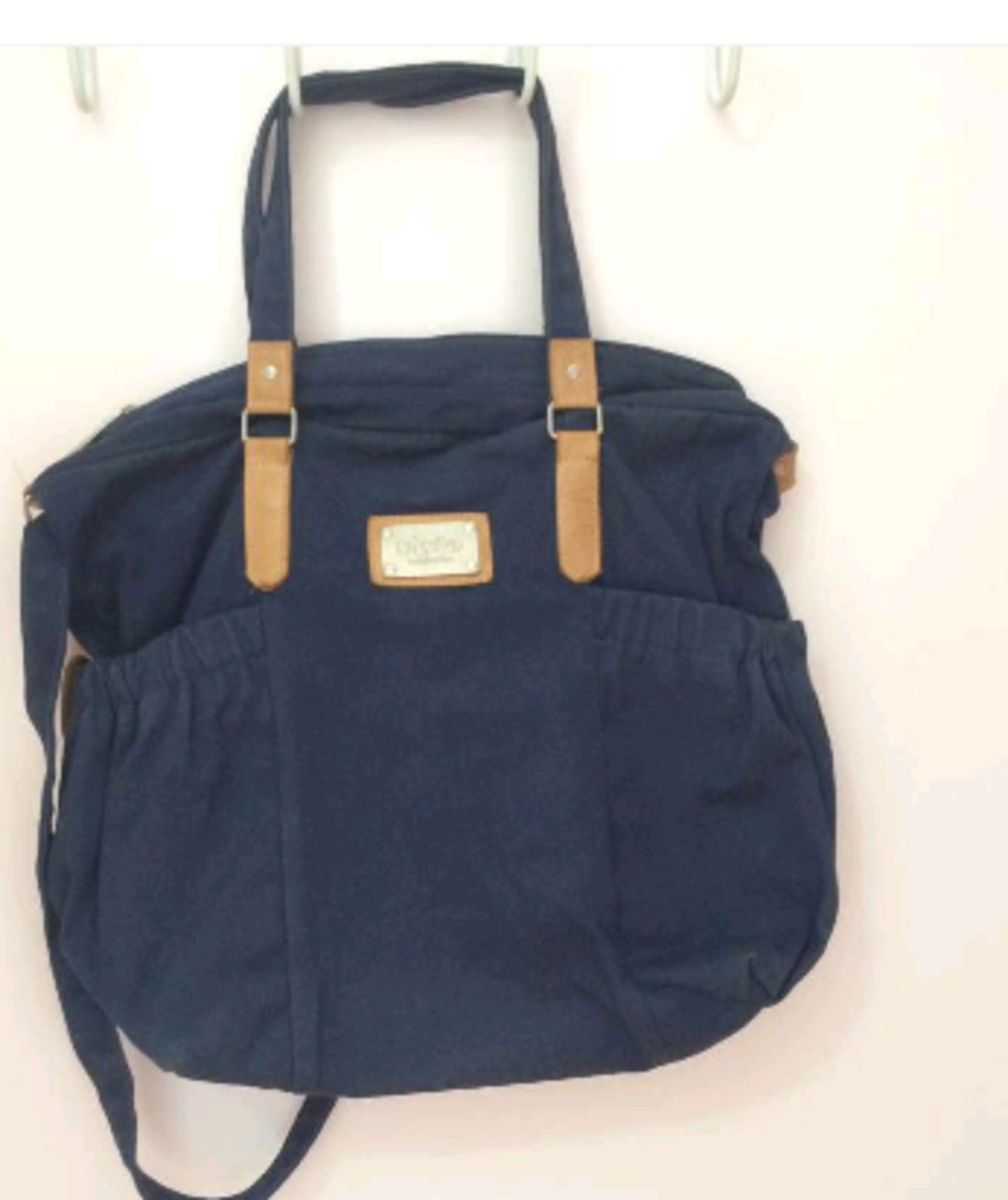 Bolso de hombro Imaginary