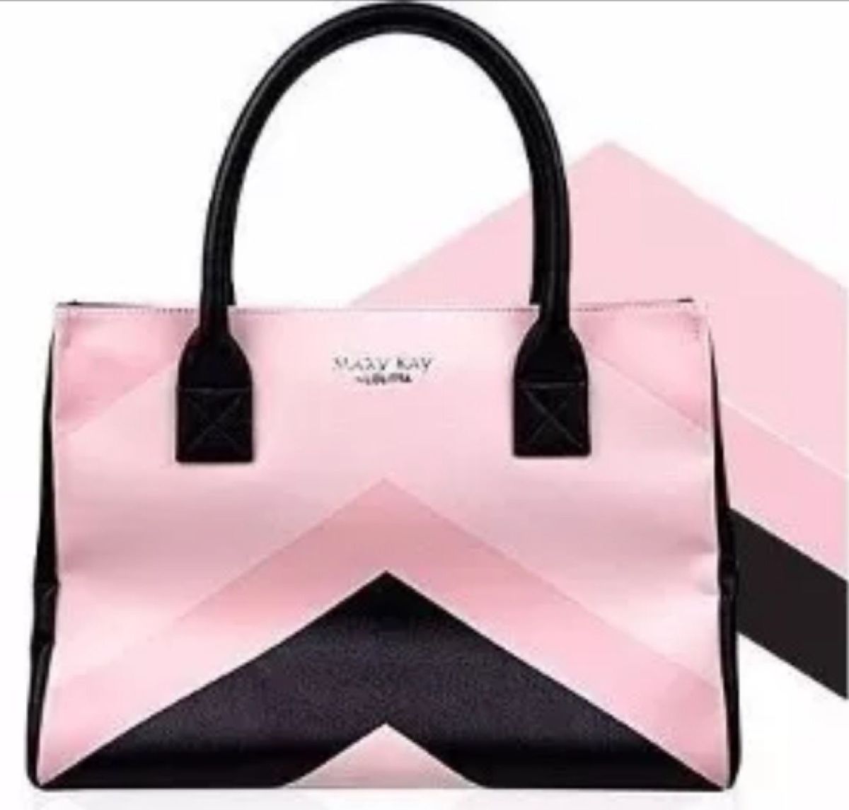 bolsa it bag lolita mary kay - original nova - ombro mary kay