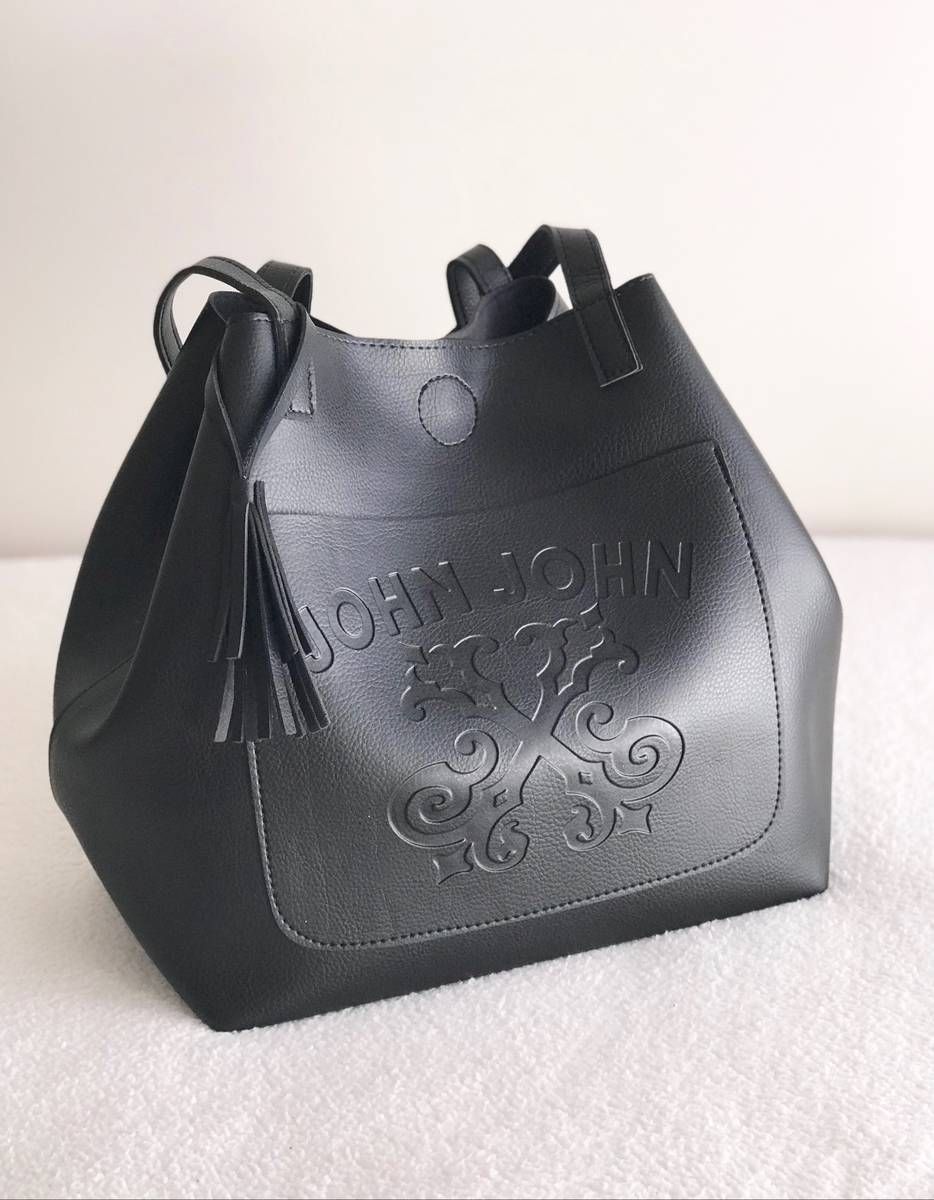 bolsa da john john original