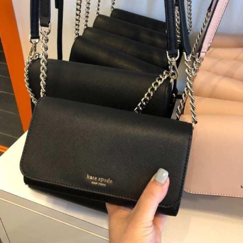 Bolsa de best sale kate spade