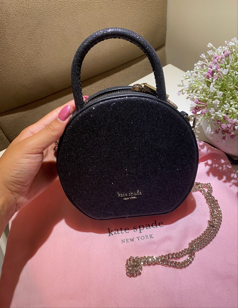 Bolsa Coelho Kate Spade Original Bolsa De Ombro Feminina Kate Spade Usado  35844025 Enjoei .ng