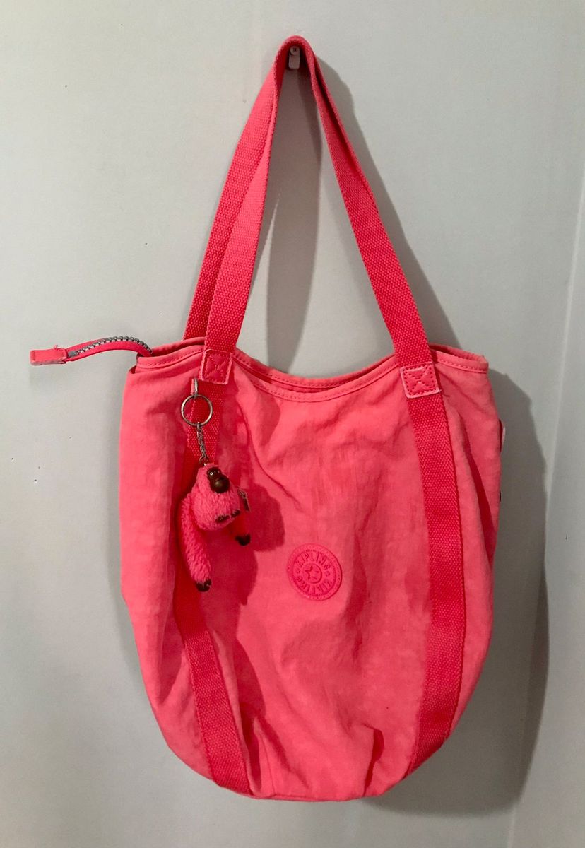 Kipling discount balloon bag