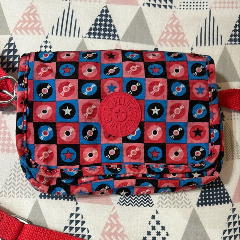 Bolsas kipling estampadas online