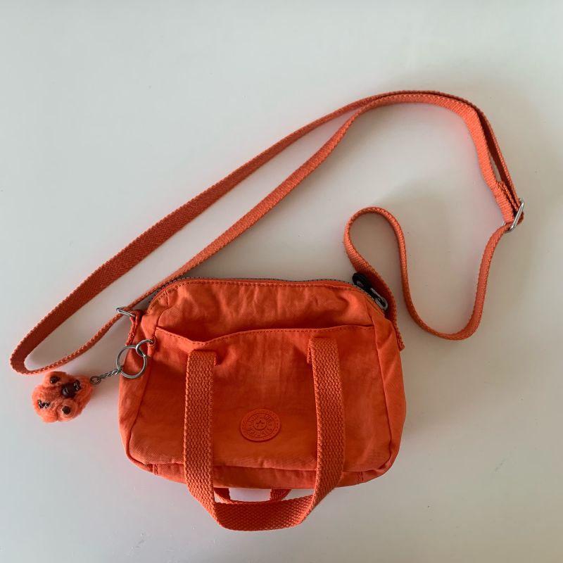 Bolsos cheap kipling usados