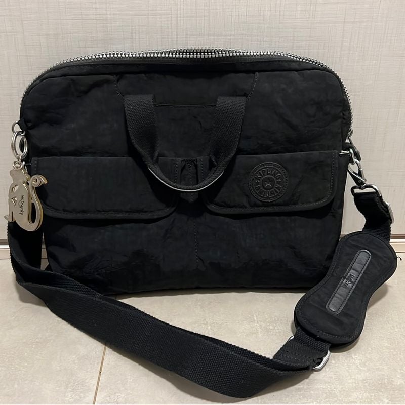 Kipling discount porta laptop