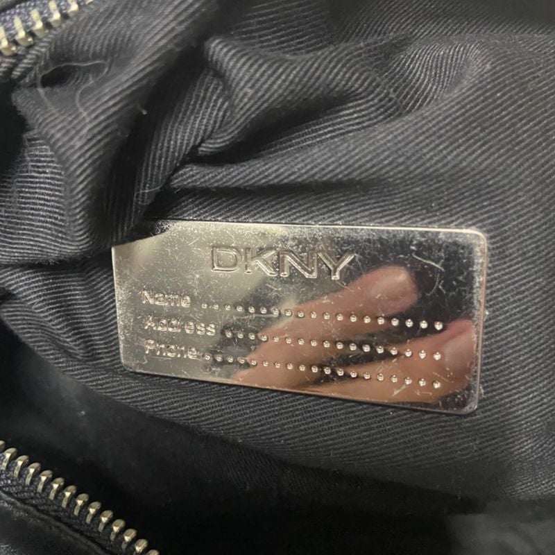 Dkny address discount