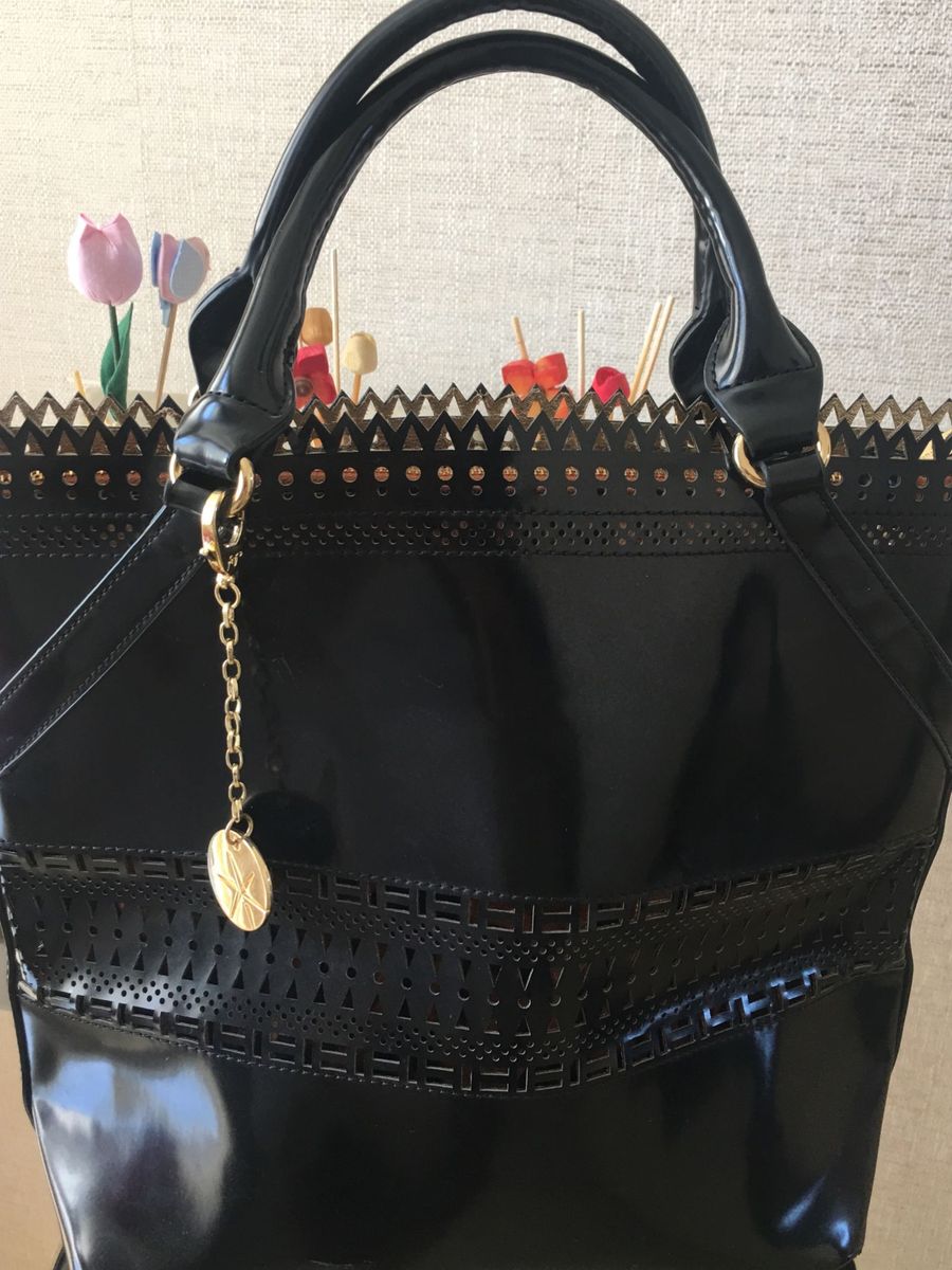 bolsa linda - de mão adriane-galisteu