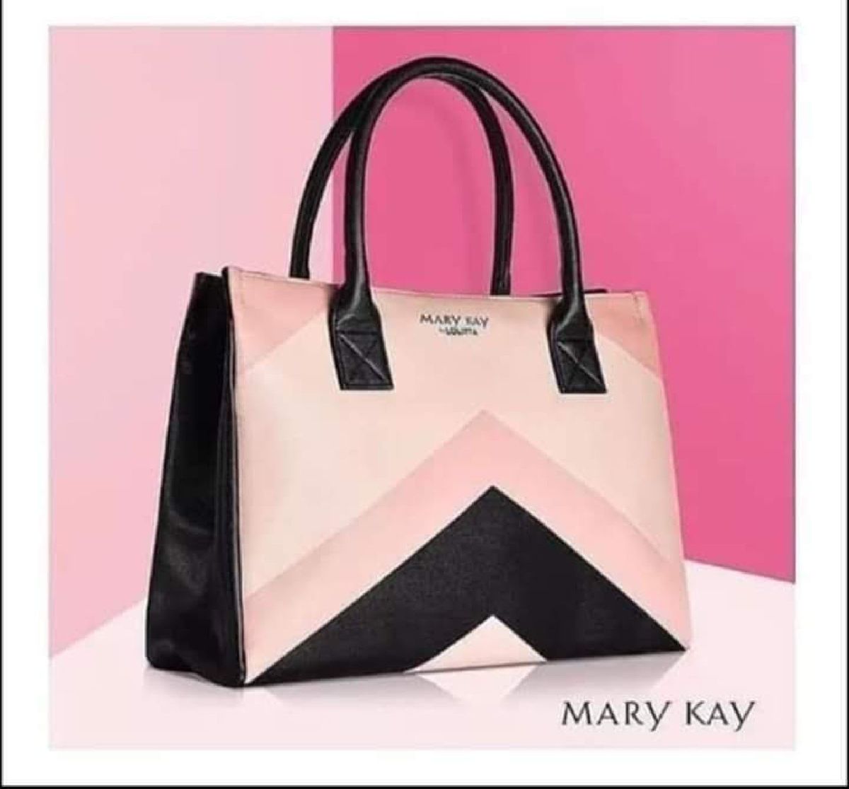 bolsa mary kay 2019