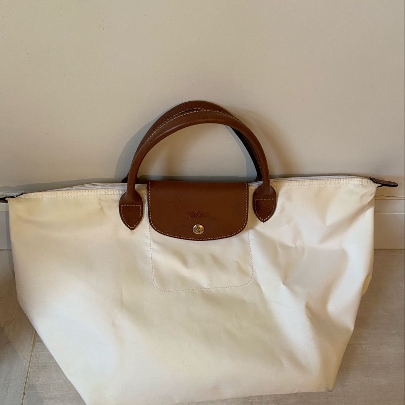 Bolsa longchamp online original