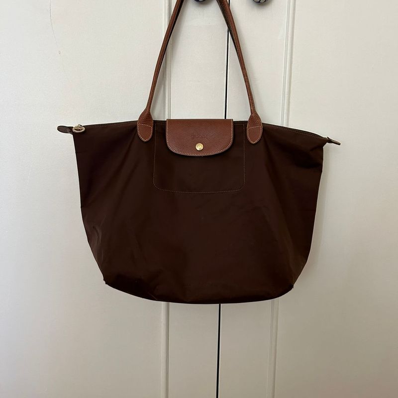 Bolsas longchamp usadas sale