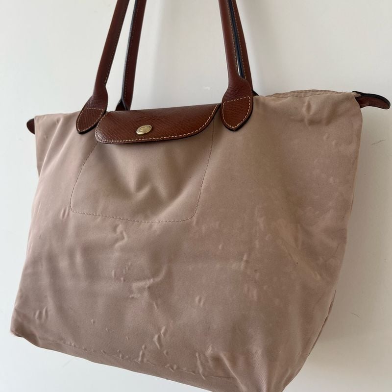 Bolsas longchamp usadas shop