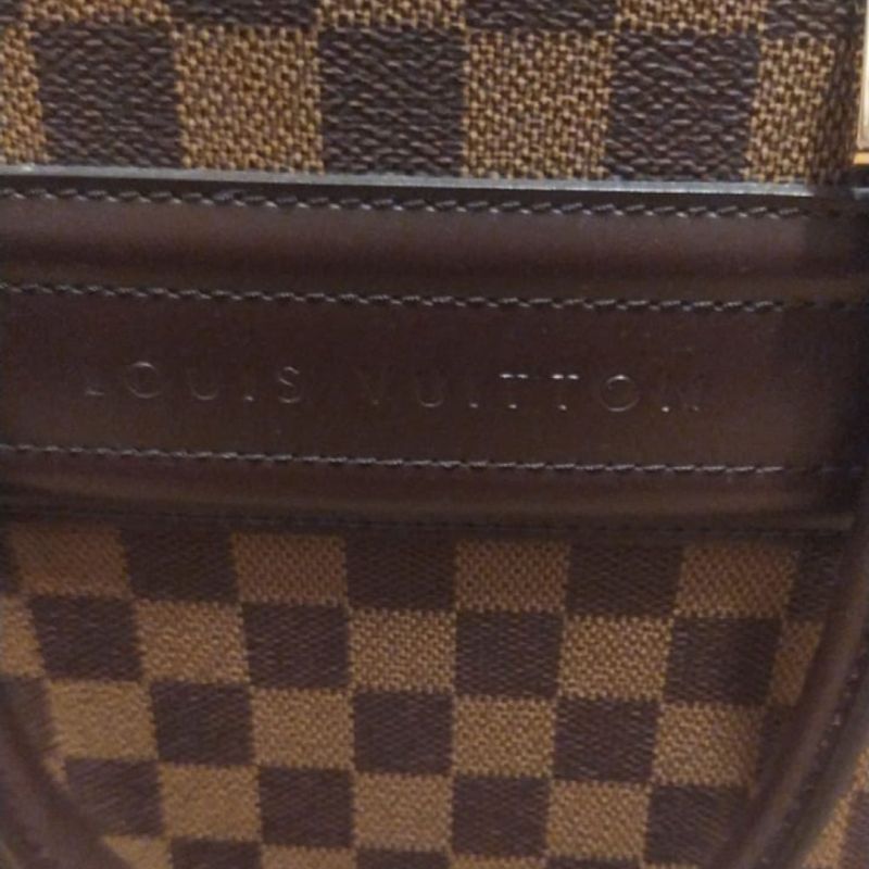 Bolsa louis vuitton neverfull mm usada preço - Etiqueta de Luxo