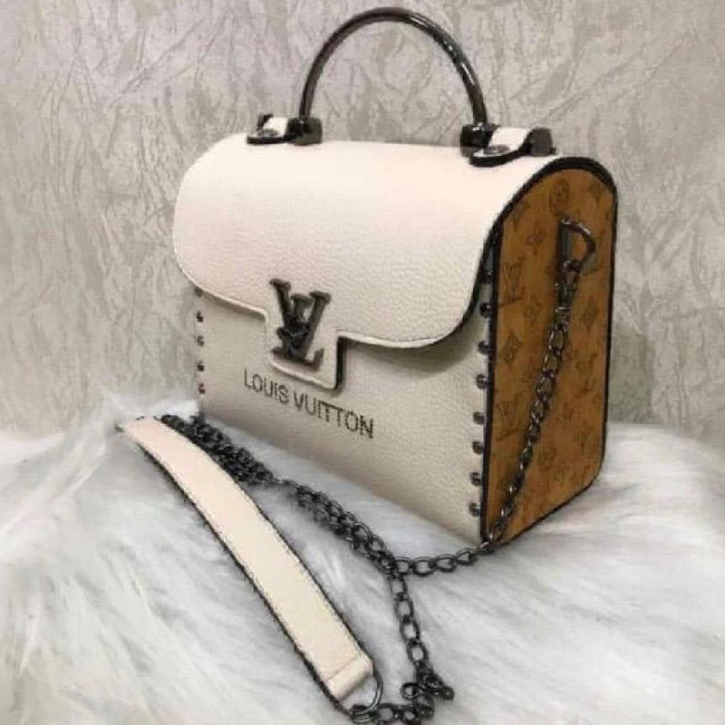 Alça de Ombro para Bolsa | Bolsa de Ombro Feminina Louis Vuitton Nunca  Usado 67535084 | enjoei