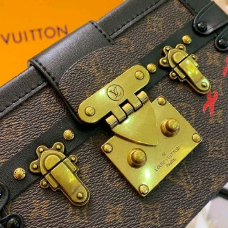 Bolsa Louis Vuitton Hina Pm | Bolsa de Ombro Feminina Louis Vuitton Nunca  Usado 37716043 | enjoei