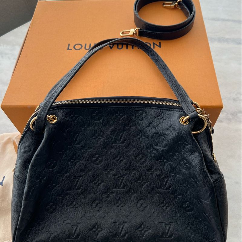 Bolsa Saco Neo Louis Vuitton, Bolsa de Ombro Feminina Nunca Usado 56789030