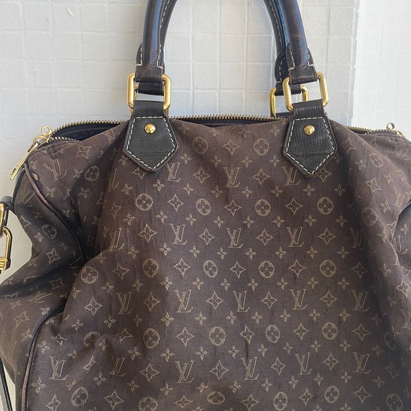 Bolsa Louis Vuitton Multiple Cite, Bolsa de Ombro Feminina Louis Vuitton  Usado 88726666