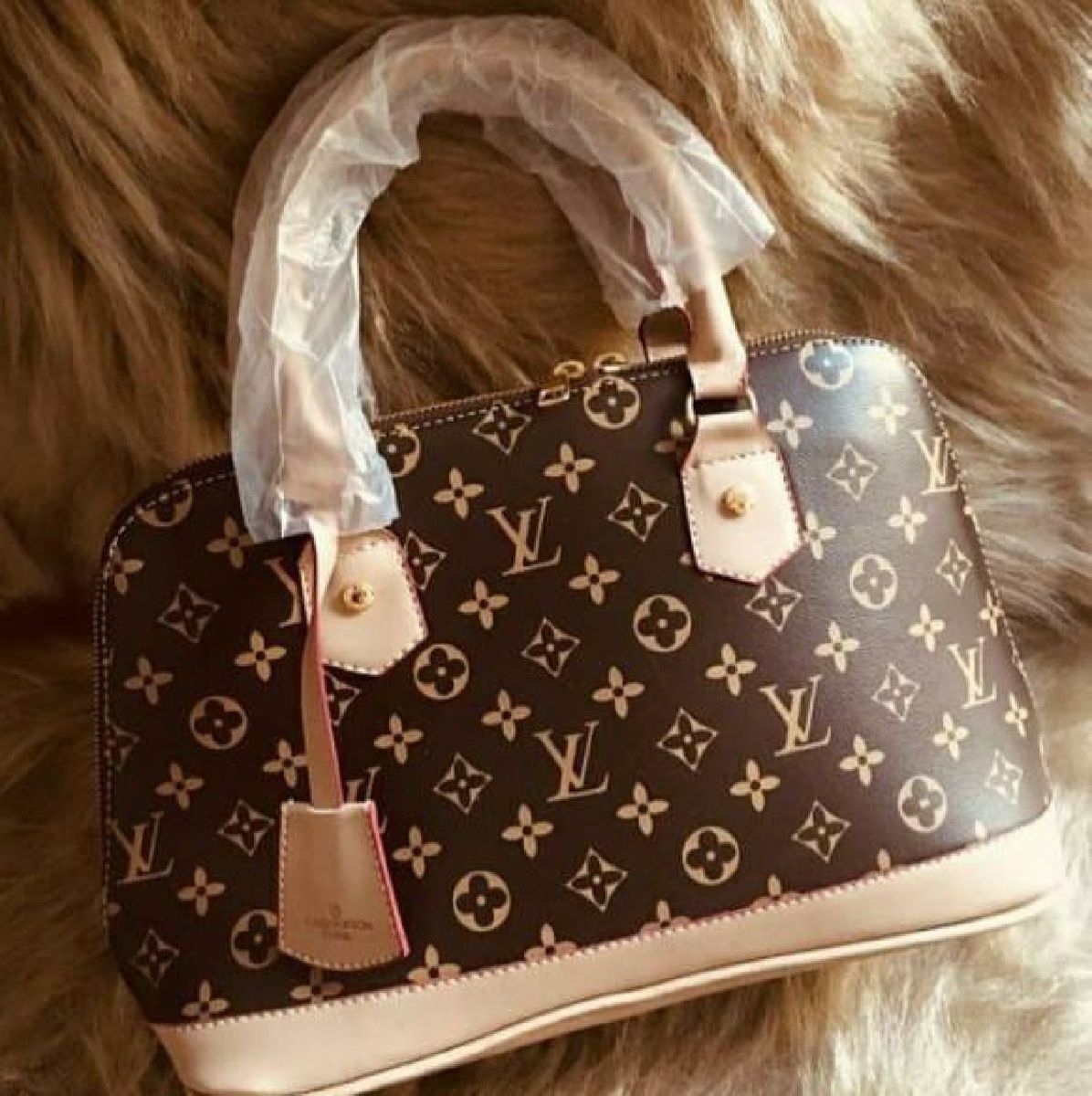 louis vuitton bag shein